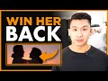 She Needs Space | 3 Common Relationship-Ending Mistakes To Avoid