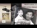 Fleeing Vietnam to survive in the 1970s | Our Vietnam War | ABC Australia