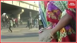 UP Dalit Atrocities: Dalit Youth Beaten To Death And Dalit Woman Gang Raped