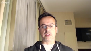 JavaOne 2017 - Community Day