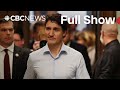 CBC News: The National | Trudeau leadership ultimatum