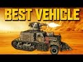 Crossout BEST VEHICLES & 100mm Cannon! (Crossout Gameplay)