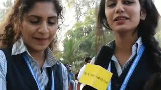 Priya Prakash varrier interview after leaked video