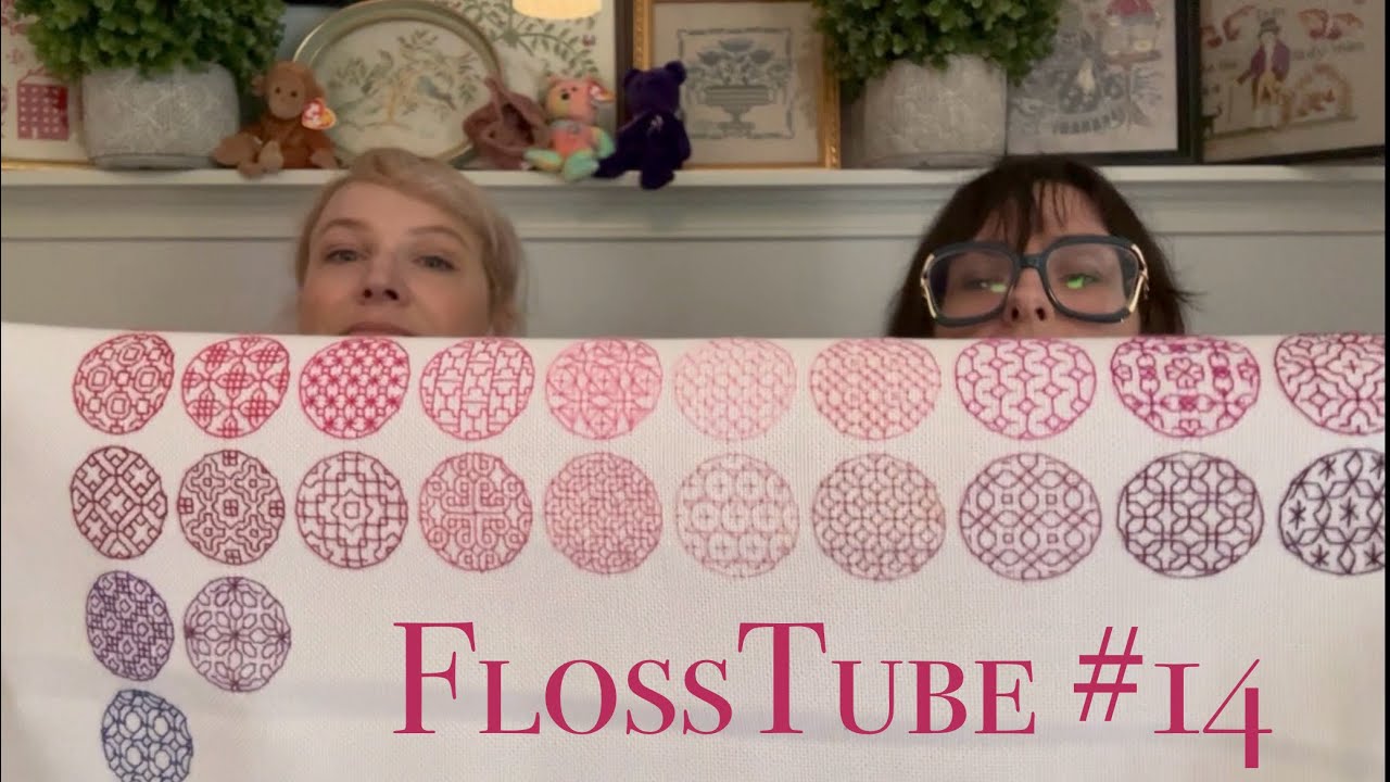 Flosstube 14 Ffos Wips Plans Youtube