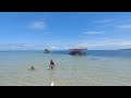 Travelling from Bacacay, Albay to Vanishing Island | Full Video