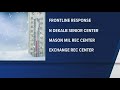 Warming centers to open amid cold snap in metro Atlanta