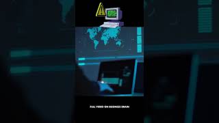 How Cyber Attacks could Affect the Global Economy #Shorts