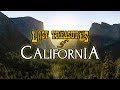 Lost Treasures of California