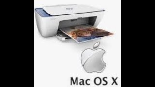 How To Install ALL HP Printer Drivers to Your Mac