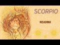 SCORPIO SIAPA ORANG INI SECARA DIAM-diam JATUH CINTA PADAMU👀😱 KAMU AKAN BERTEMU JUDULMU