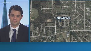 Child dead after drowning over Memorial Day weekend at Macon home