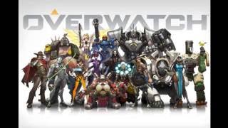 火龍愛亂玩遊戲直播頻道-鬥陣特攻overwatch 沖25等玩競技模式