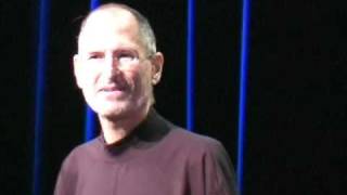 BREAKING: Apple CEO Steve Jobs makes surprise appearance, announces iPad 2
