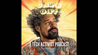 CAPE ON SEASON 2 EP 11 - GENDER SHADES: UNMASKING BIAS IN AI AND THE FIGHT FOR ETHICAL TECHNOLOGY