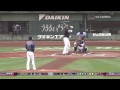 【プロ野球パ】エース金子、連敗脱出へ向け無安打2三振の立ち上がり 2015 07 05 bs h