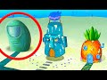 I Found 100 SpongeBob MISTAKES & GOOFS...