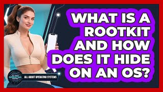 What Is A Rootkit And How Does It Hide On An OS? - All About Operating Systems