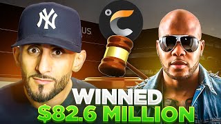 Flo Rida $82.6 MILLION Payout: A Warning For Creators And Brands