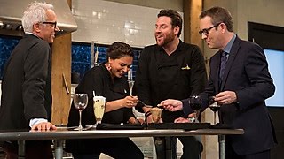 Chopped After Hours: Late-Night Food Brawl | Food Network