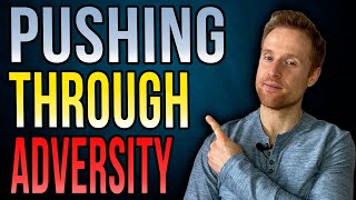 Adversity - How to Push Through It As a Hockey Player