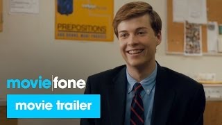 'Premature' Trailer (2014): John Karna, Alan Tudyk