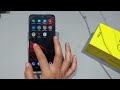 Poco c31 double tap to on off screen | Poco c31 me double tap on off screen kaise kare