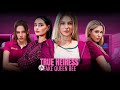 true heiress vs fake queen bee full movie review daniela couso miguel browne