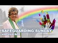 Safeguarding Sunday - 11th October 2020 #SafeguardingSunday #SafeguardingSunday2020