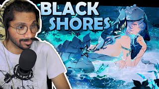 This Saved My Interest in Wuthering Waves! || The Black Shores REACTION