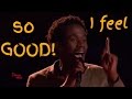 Anthony Riley - I Feel Good, Full Blind Audition HD