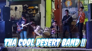 BADAL BANERAI AYENI HUNXA // THA COOL DESERT BAND #song #video