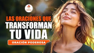 ⚡ 6 Poderosas Razones por las que tus Oraciones Cambian Todo 🙏🔥