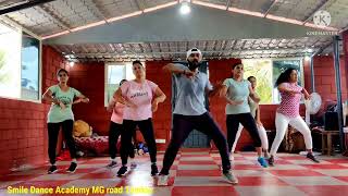 Humma Humma Dance fitness cover By SDA Tumkur