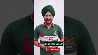 ਪੰਜਾਬੀ ਭਾਸ਼ਾ ਸਮਾਂ ਕਿਵੇਂ ਬਚਾਉਂਦੀ ਹੈ ? 😂 Punjabi Vs English Language #shorts Sukhdeep Jassar