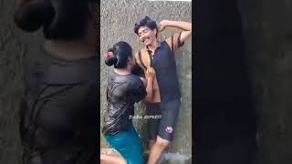 Rowdy Baby Surya Sikka Hot Romantic Video 😍😍😍