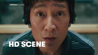 Everything Everywhere All at Once (2022) Scene - Fanny Pack | Michelle Yeoh, Ke Huy Quan