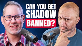 YouTube Answers If You Can Be Shadow Banned!