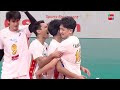 🔴 philippines vs thailand joshua umandal joshua umandal men s asean volleyball