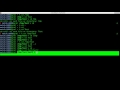 Moving Around the Linux Shell Script Tutorial   Change Directory Folder