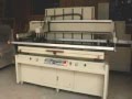 Big flat screen printing machine for big flat products