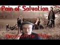 Pain of Salvation - Beyond the Pale reaction