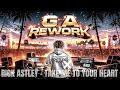 Rick Astley - Take Me To Your Heart (G A Rework 2026)