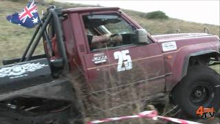 2011 Vic Winch - Part 1