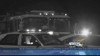 36 Unsolved Murders in 5 Years