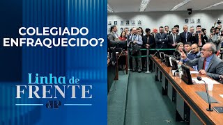 Oposição perde sete cadeiras na CPI do MST; pressão do governo funcionou? | LINHA DE FRENTE