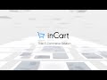 inCart - Total E-Commerce Solution