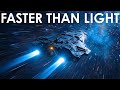 Have We Just Found a Real Way to Travel Faster Than Light? | Space Documentary