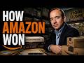 Amazon: The Bookstore That Broke Retail [FULL]