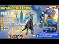 NEW Script Skin Natan Collector Tidal Lord No Password | Effect & Voice - New Patch Mobile Legends