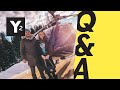 Q&A I Was ist Luxus? I Y-Kollektiv